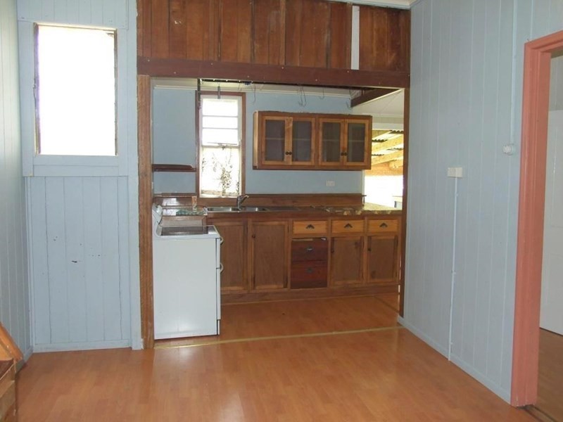 12 Emu Creek Road, Crows Nest QLD 4355