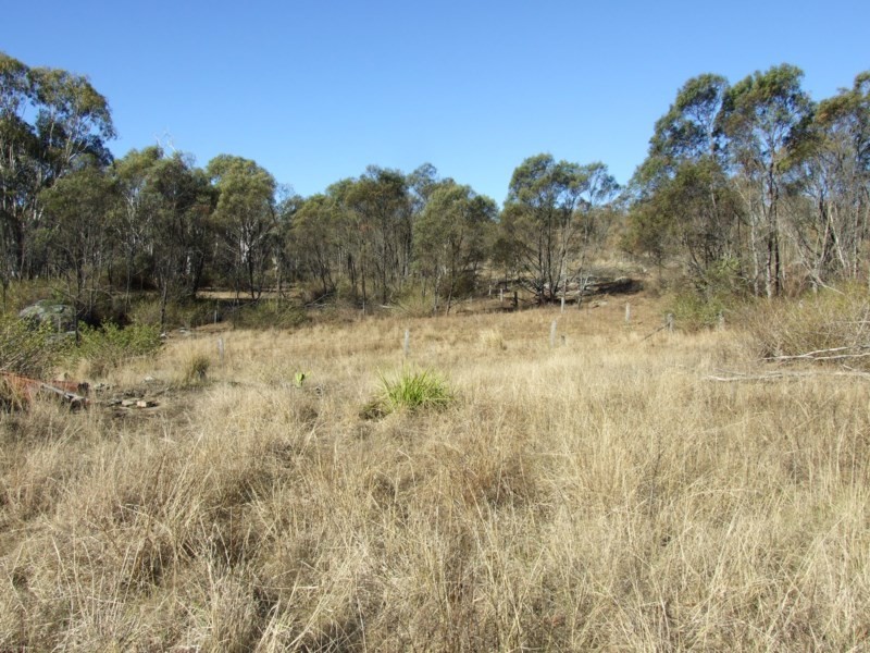 Lot 1 Three Mile Road, Crows Nest QLD 4355