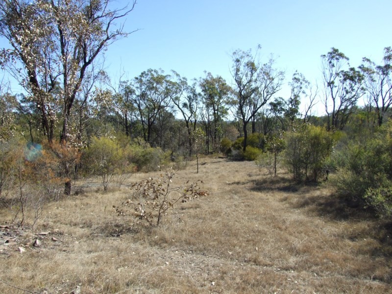 Lot 1 Three Mile Road, Crows Nest QLD 4355