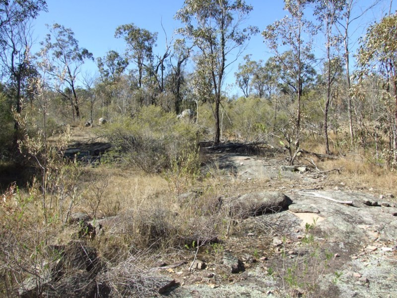 Lot 1 Three Mile Road, Crows Nest QLD 4355