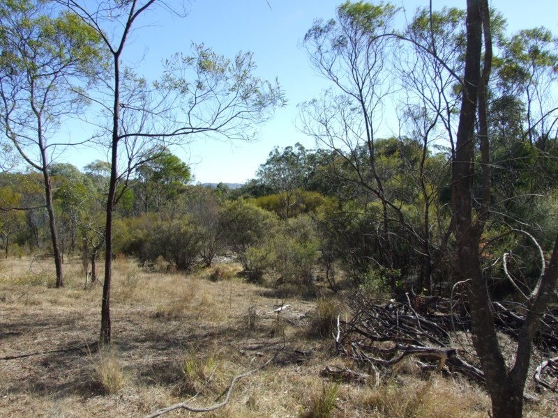 Lot 1 Three Mile Road, Crows Nest QLD 4355