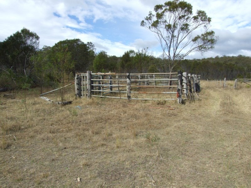 Lot 1 Three Mile Road, Crows Nest QLD 4355
