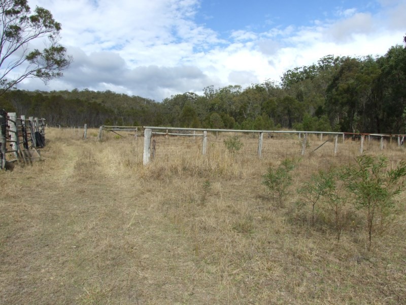 Lot 1 Three Mile Road, Crows Nest QLD 4355