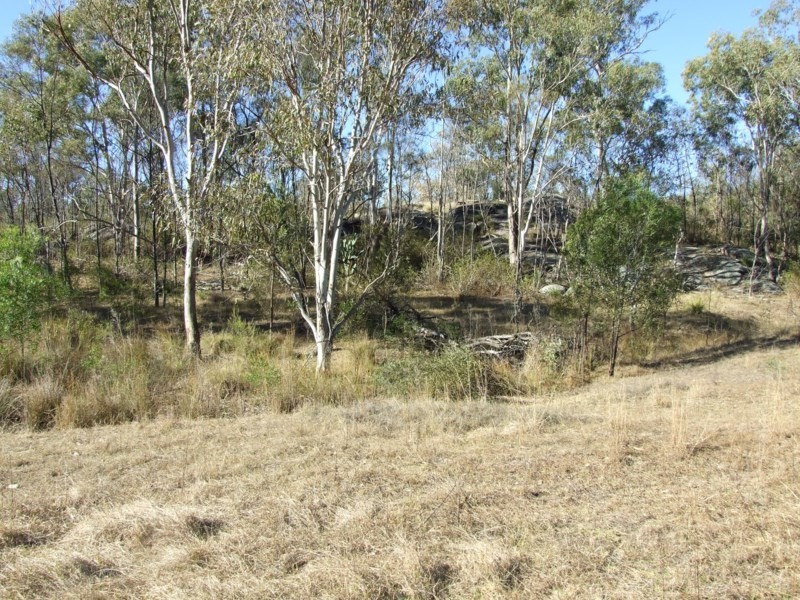 Lot 1 Three Mile Road, Crows Nest QLD 4355