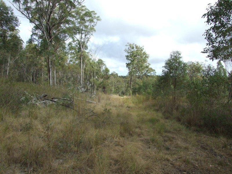 Lot 1 Three Mile Road, Crows Nest QLD 4355