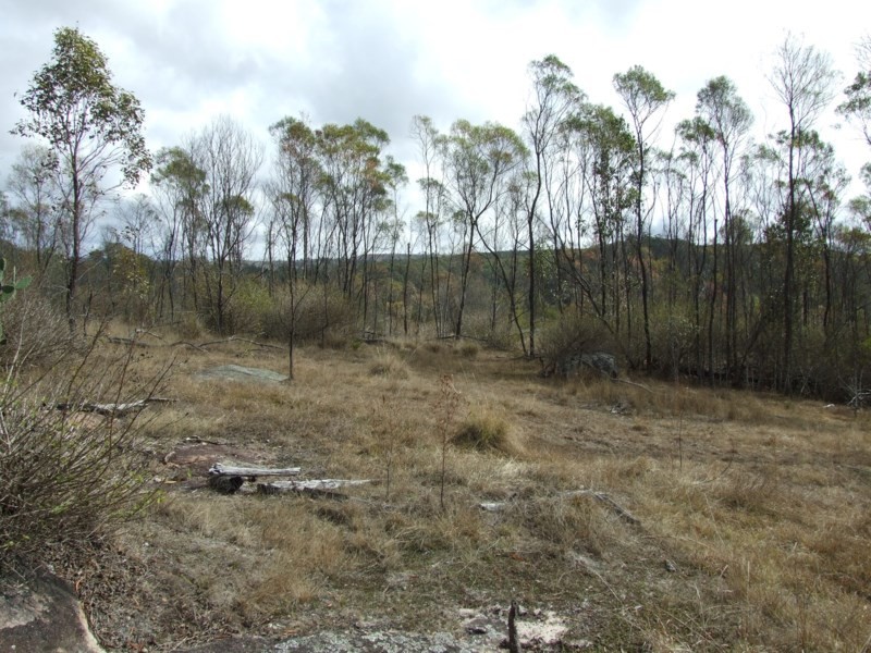 Lot 1 Three Mile Road, Crows Nest QLD 4355