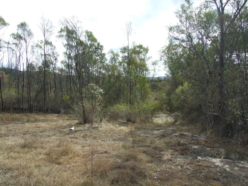 Lot 1 Three Mile Road, Crows Nest QLD 4355