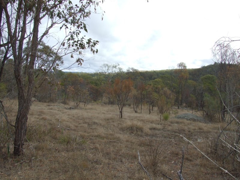 Lot 1 Three Mile Road, Crows Nest QLD 4355
