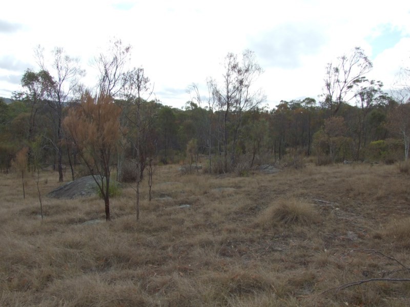 Lot 1 Three Mile Road, Crows Nest QLD 4355