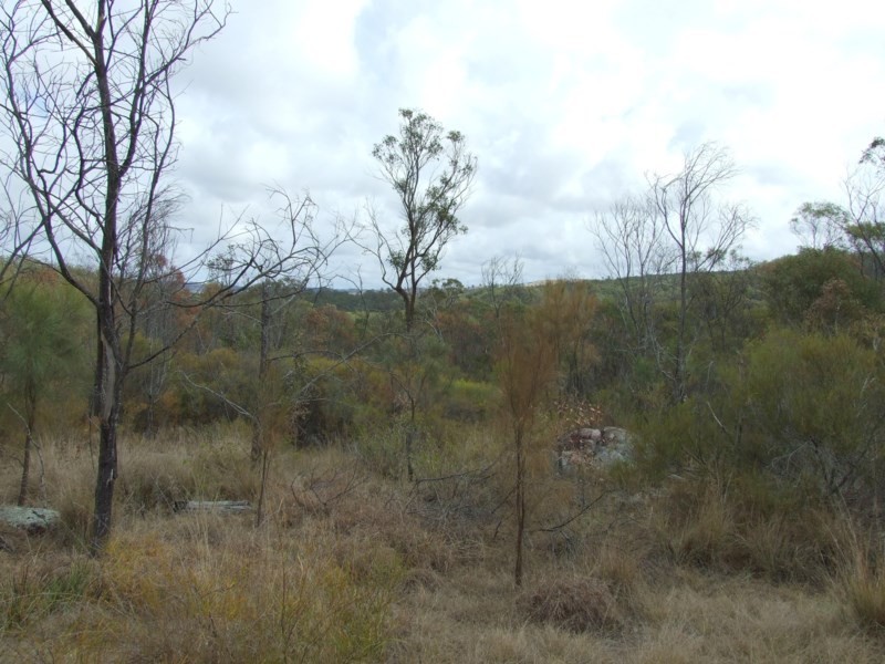 Lot 1 Three Mile Road, Crows Nest QLD 4355