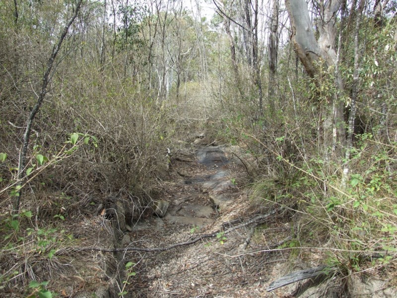 Lot 1 Three Mile Road, Crows Nest QLD 4355