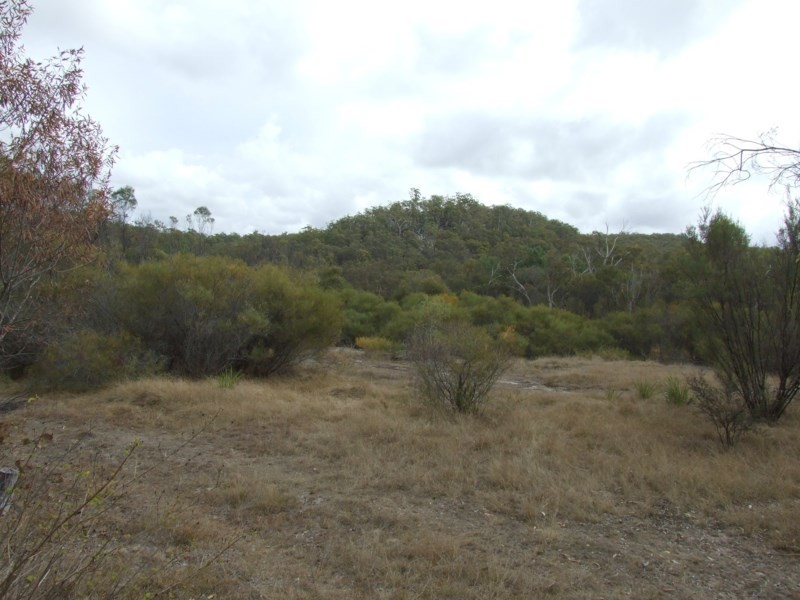 Lot 1 Three Mile Road, Crows Nest QLD 4355