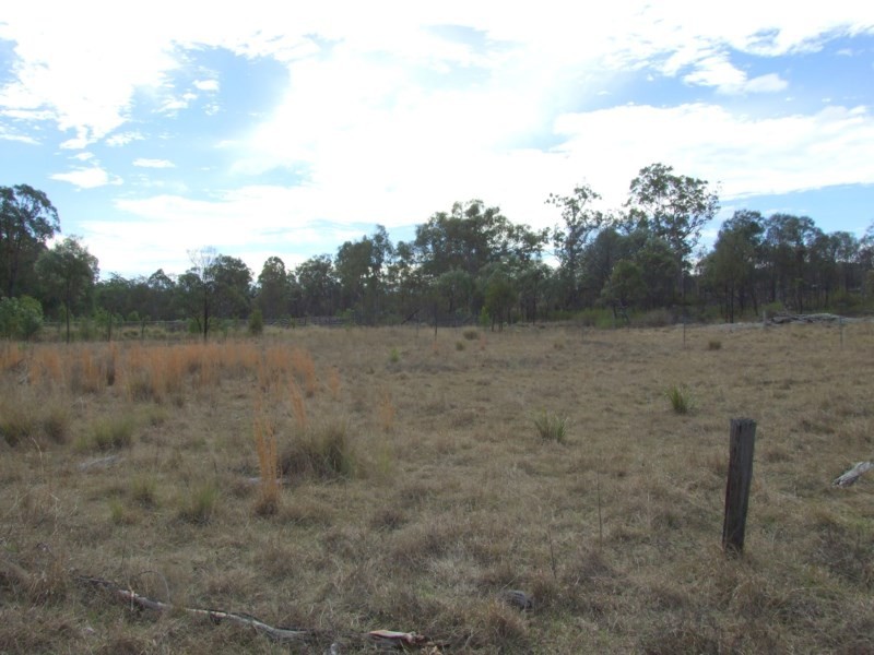 Lot 1 Three Mile Road, Crows Nest QLD 4355