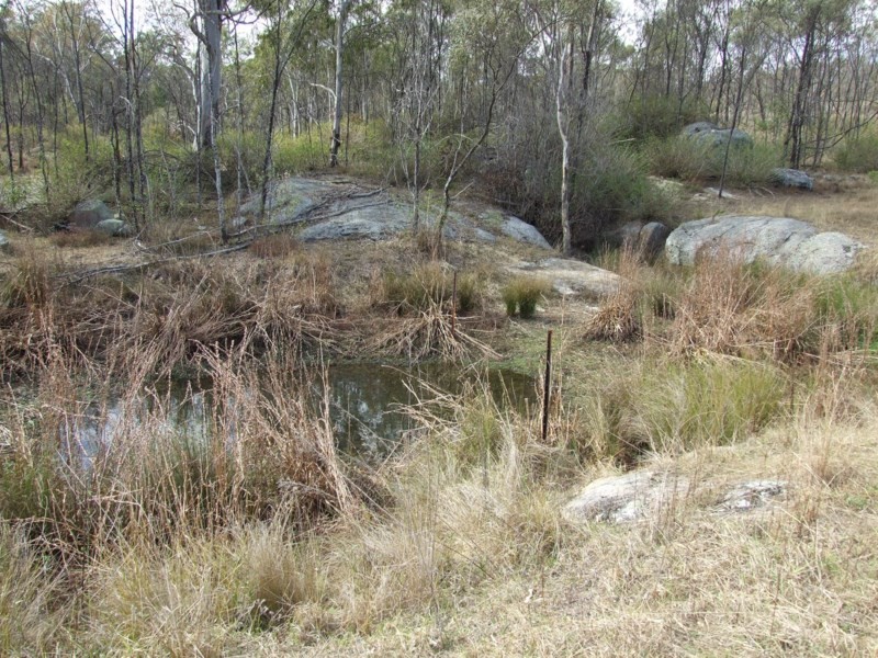 Lot 1 Three Mile Road, Crows Nest QLD 4355