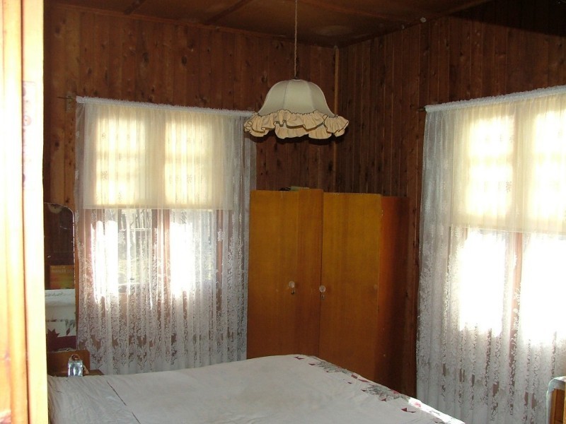 Lot 579 Oakey Cooyar Road, Cooyar QLD 4402