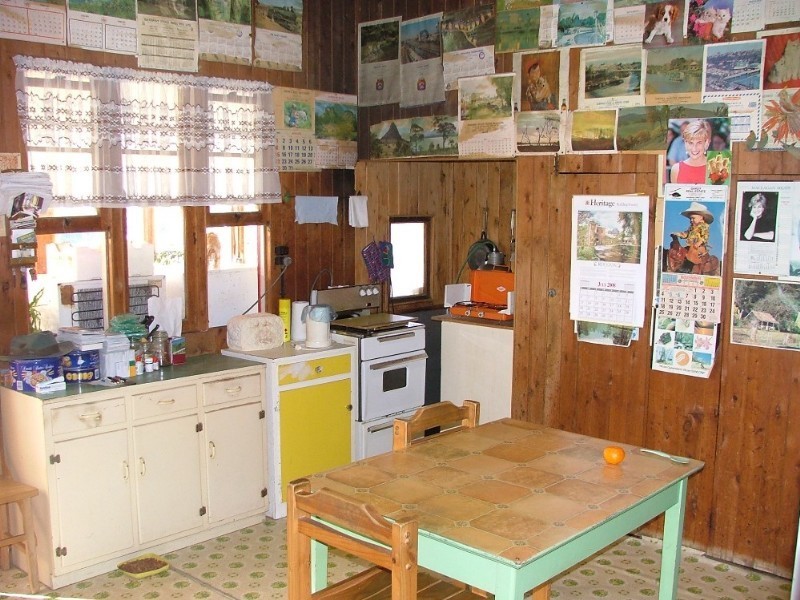 Lot 579 Oakey Cooyar Road, Cooyar QLD 4402