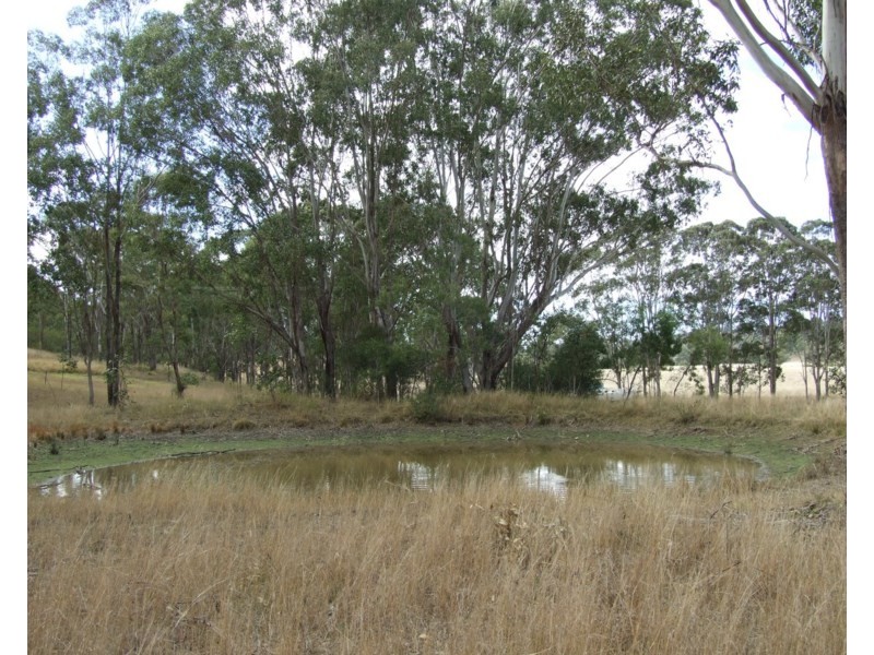 L17 Cooyar-Kooralgin Road, Cooyar QLD 4402