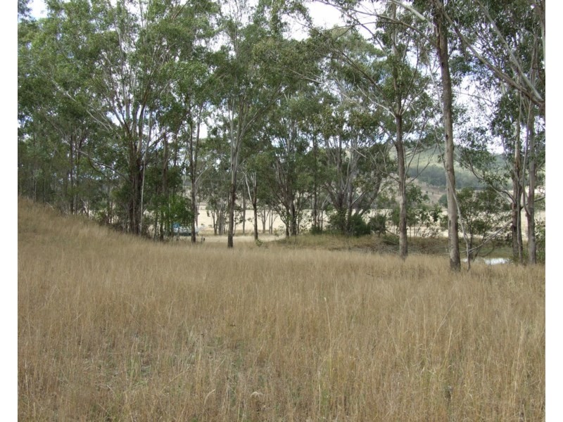 L17 Cooyar-Kooralgin Road, Cooyar QLD 4402