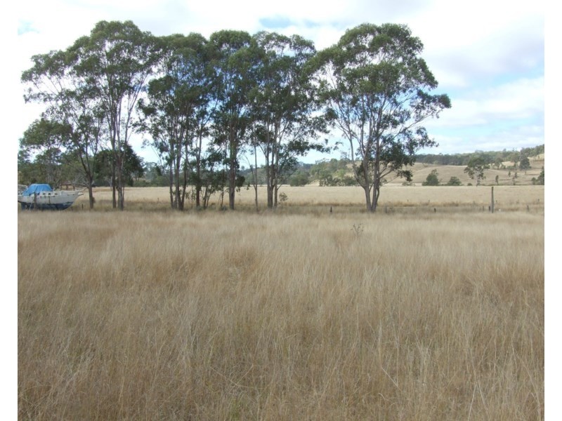 L17 Cooyar-Kooralgin Road, Cooyar QLD 4402