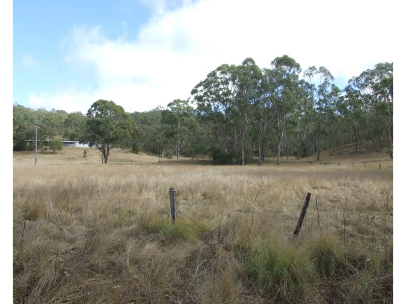 L17 Cooyar-Kooralgin Road, Cooyar QLD 4402