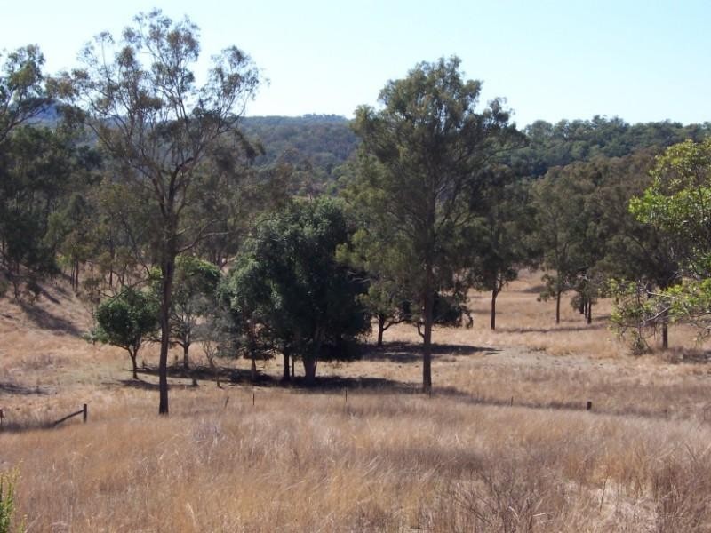 . Voll Road, Crows Nest QLD 4355