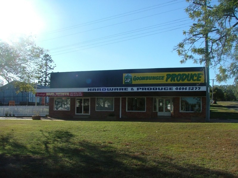 80 – 82 Mocatta Street, Crows Nest QLD 4355