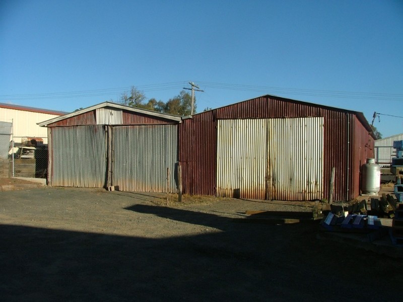 80 – 82 Mocatta Street, Crows Nest QLD 4355