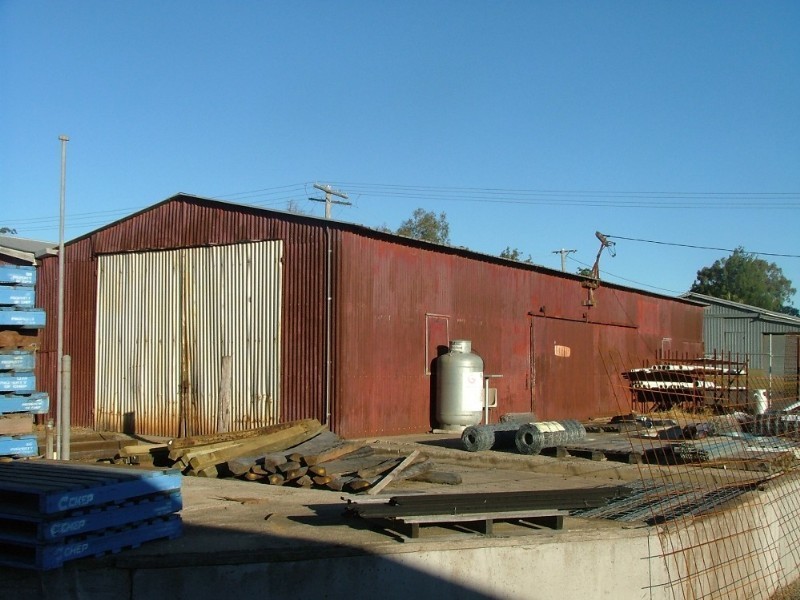 80 – 82 Mocatta Street, Crows Nest QLD 4355