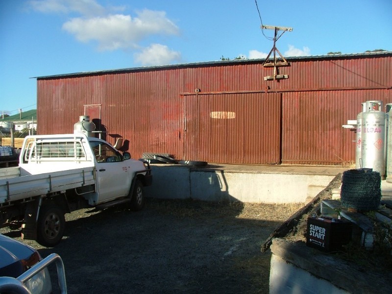 80 – 82 Mocatta Street, Crows Nest QLD 4355