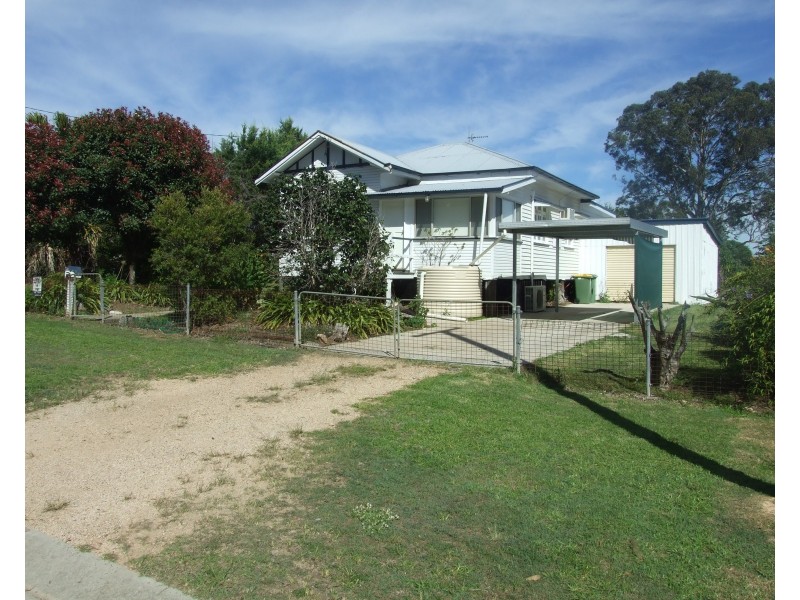 7 Jones Street, Crows Nest QLD 4355