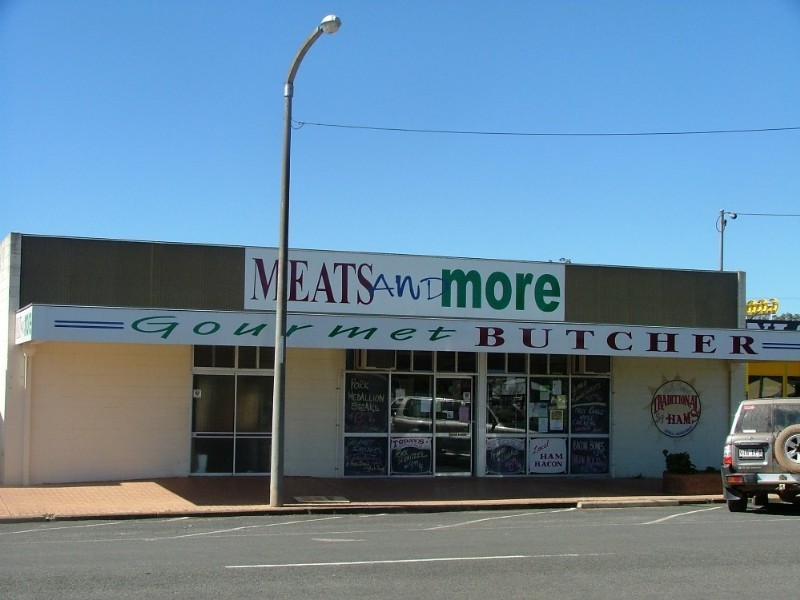 12 Charlotte Street, Crows Nest QLD 4355