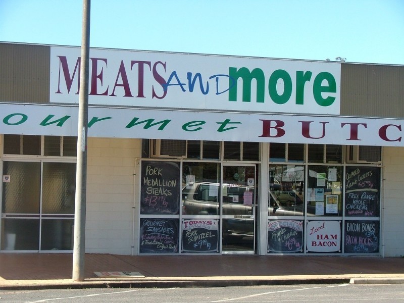 12 Charlotte Street, Crows Nest QLD 4355