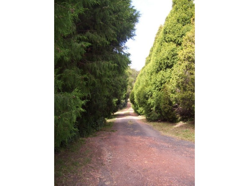 Ravensbourne QLD 4352