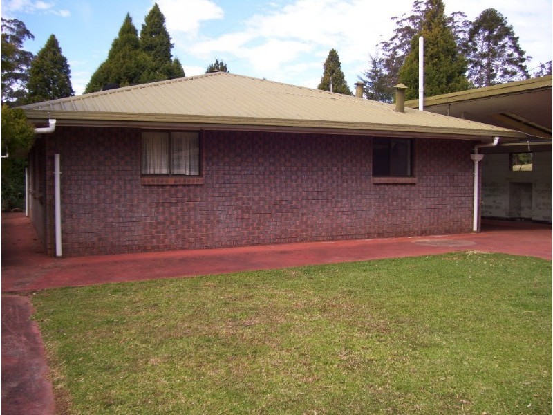 Ravensbourne QLD 4352