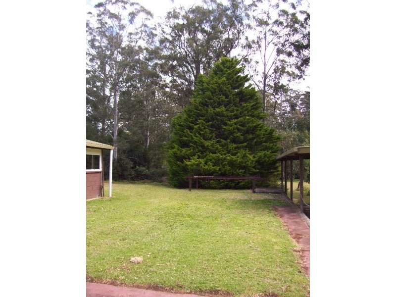 Ravensbourne QLD 4352