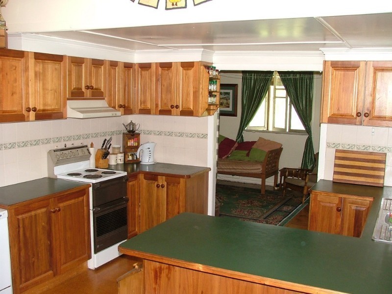 1289 Bunya Mountain Road, Maclagan QLD 4352