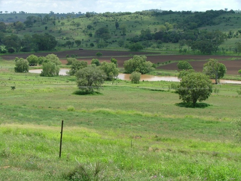 1289 Bunya Mountain Road, Maclagan QLD 4352