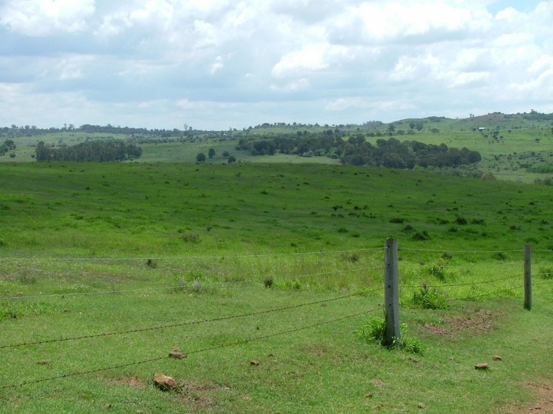 1289 Bunya Mountain Road, Maclagan QLD 4352