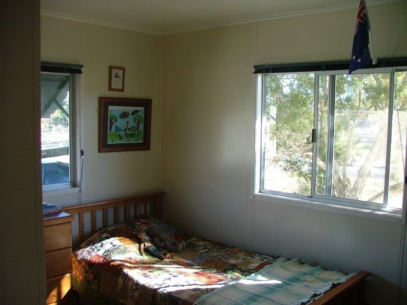 45 Mocatta Street, Goombungee QLD 4354