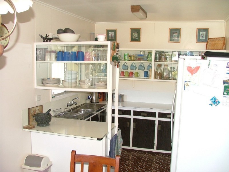 45 Mocatta Street, Goombungee QLD 4354