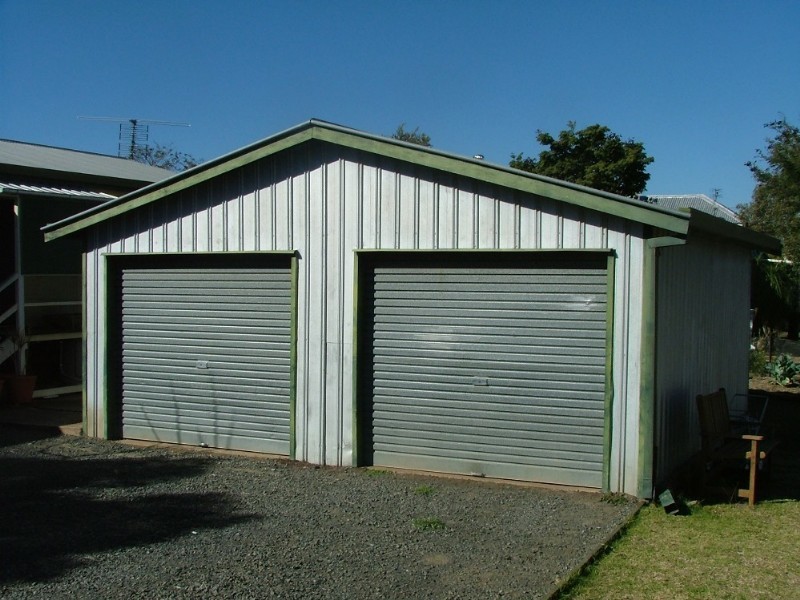 45 Mocatta Street, Goombungee QLD 4354