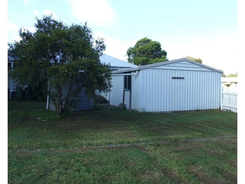 18 Sharp Street, Crows Nest QLD 4355