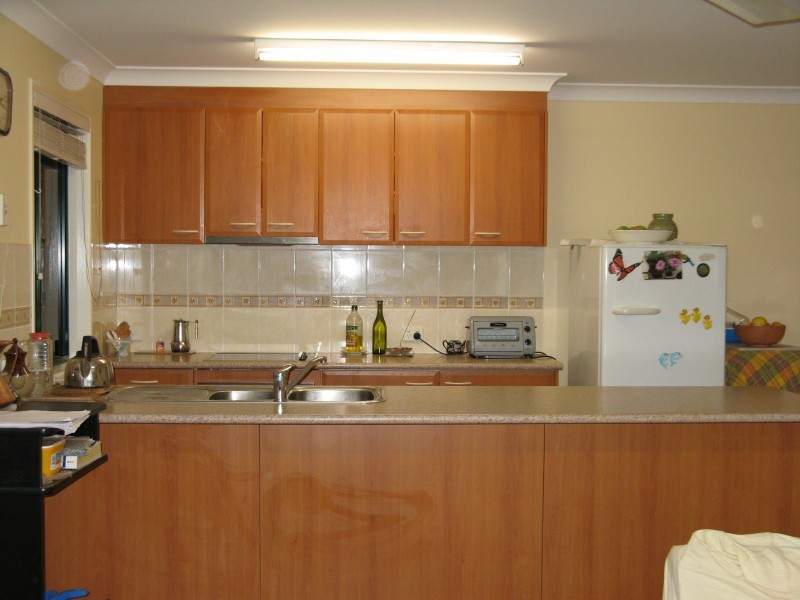 14 Davidson Lane, Hampton QLD 4352