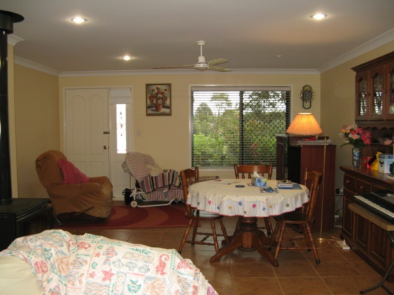 14 Davidson Lane, Hampton QLD 4352