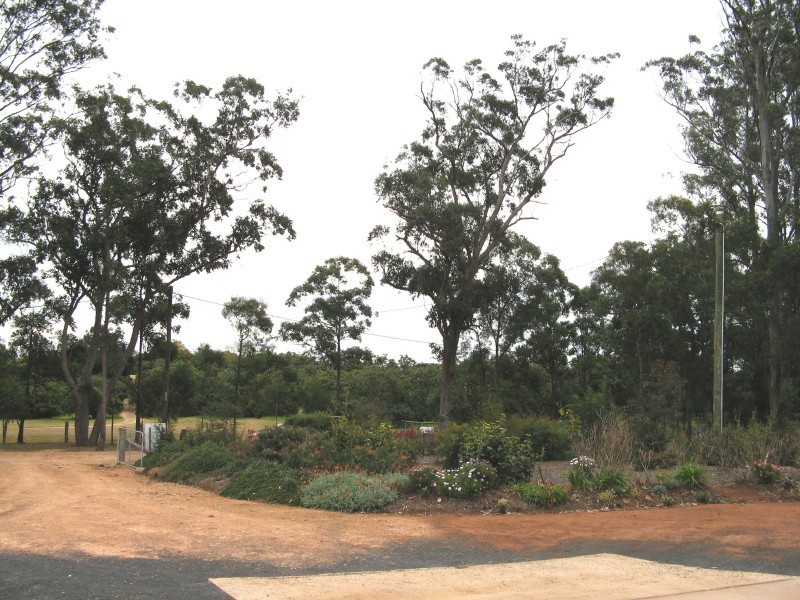 14 Davidson Lane, Hampton QLD 4352