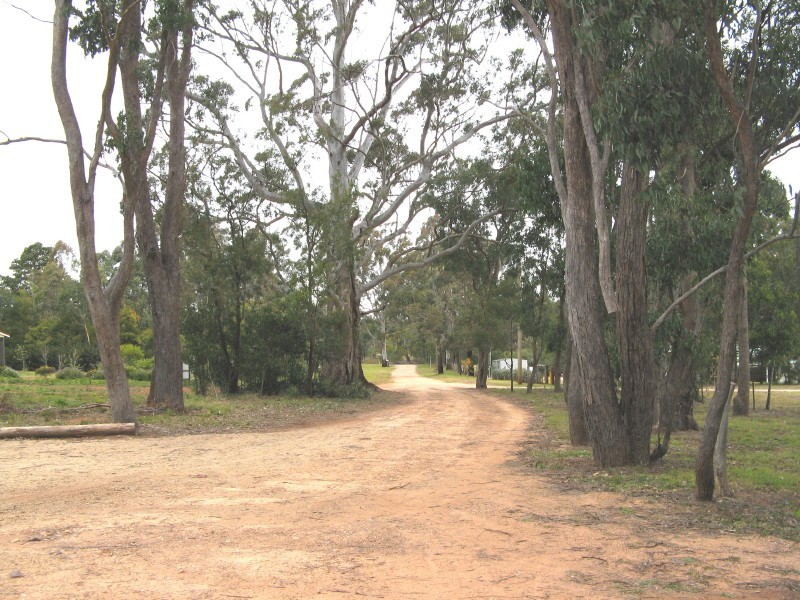 14 Davidson Lane, Hampton QLD 4352