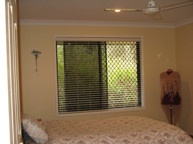 14 Davidson Lane, Hampton QLD 4352