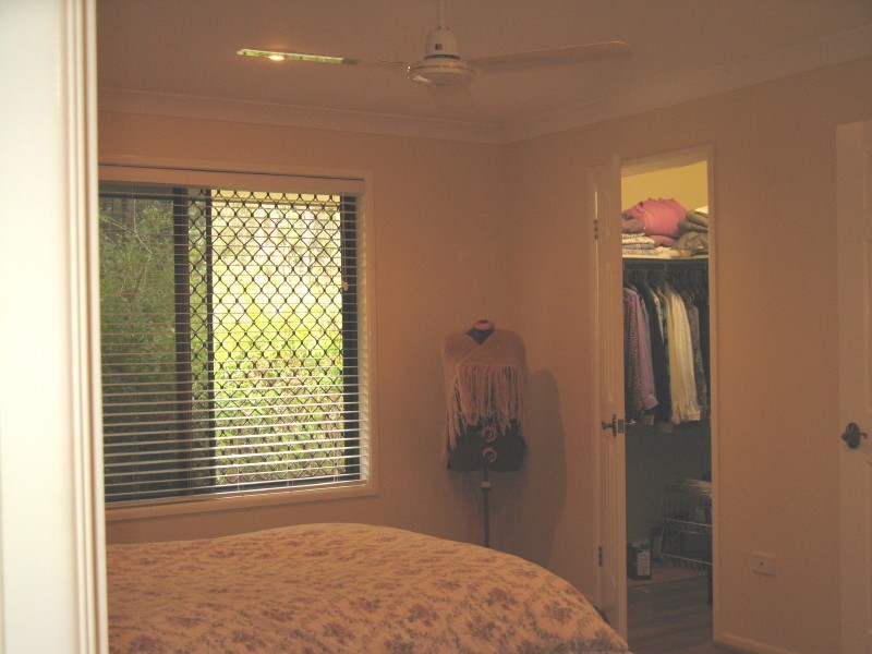 14 Davidson Lane, Hampton QLD 4352