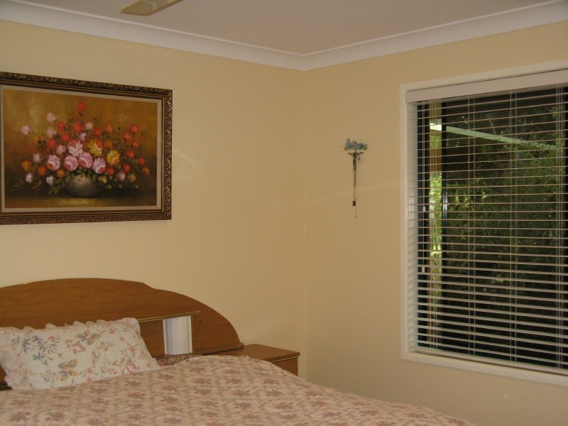 14 Davidson Lane, Hampton QLD 4352