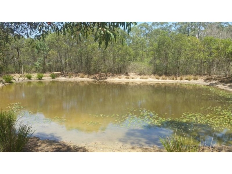 Lot 1 Kooralgin-Mt Binga Road, Mount Binga QLD 4306